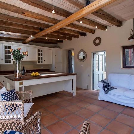 Vilaflor La Casita De Campo 外观 照片