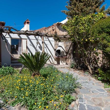 Vilaflor La Casita De Campo 外观 照片