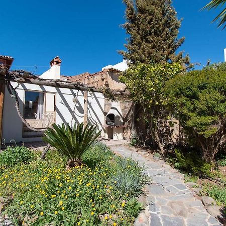 Vilaflor La Casita De Campo 外观 照片