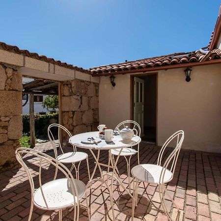 Vilaflor La Casita De Campo 外观 照片