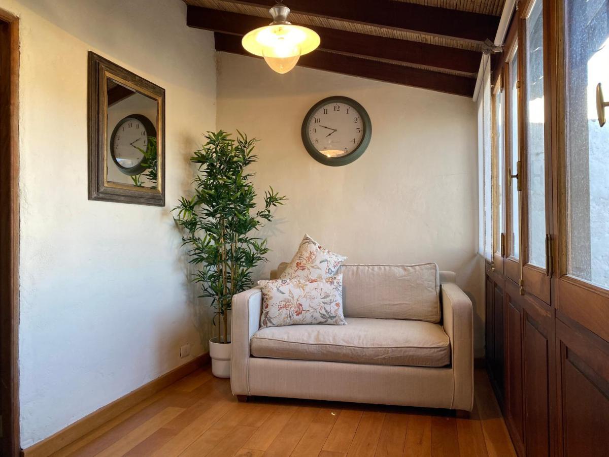 Vilaflor La Casita De Campo 外观 照片
