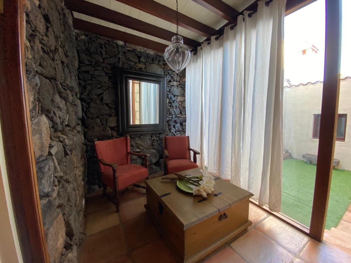 Vilaflor La Casita De Campo 外观 照片