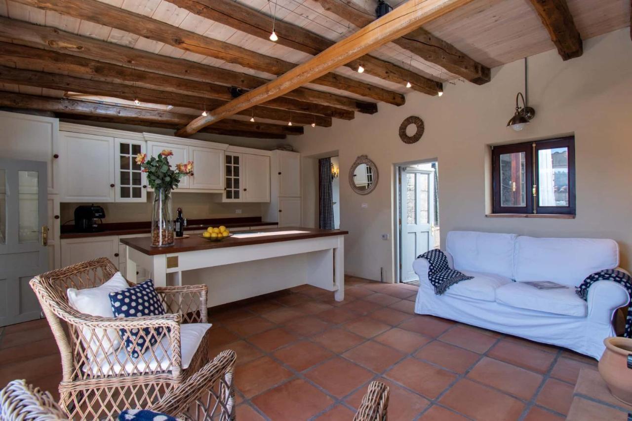 Vilaflor La Casita De Campo 外观 照片