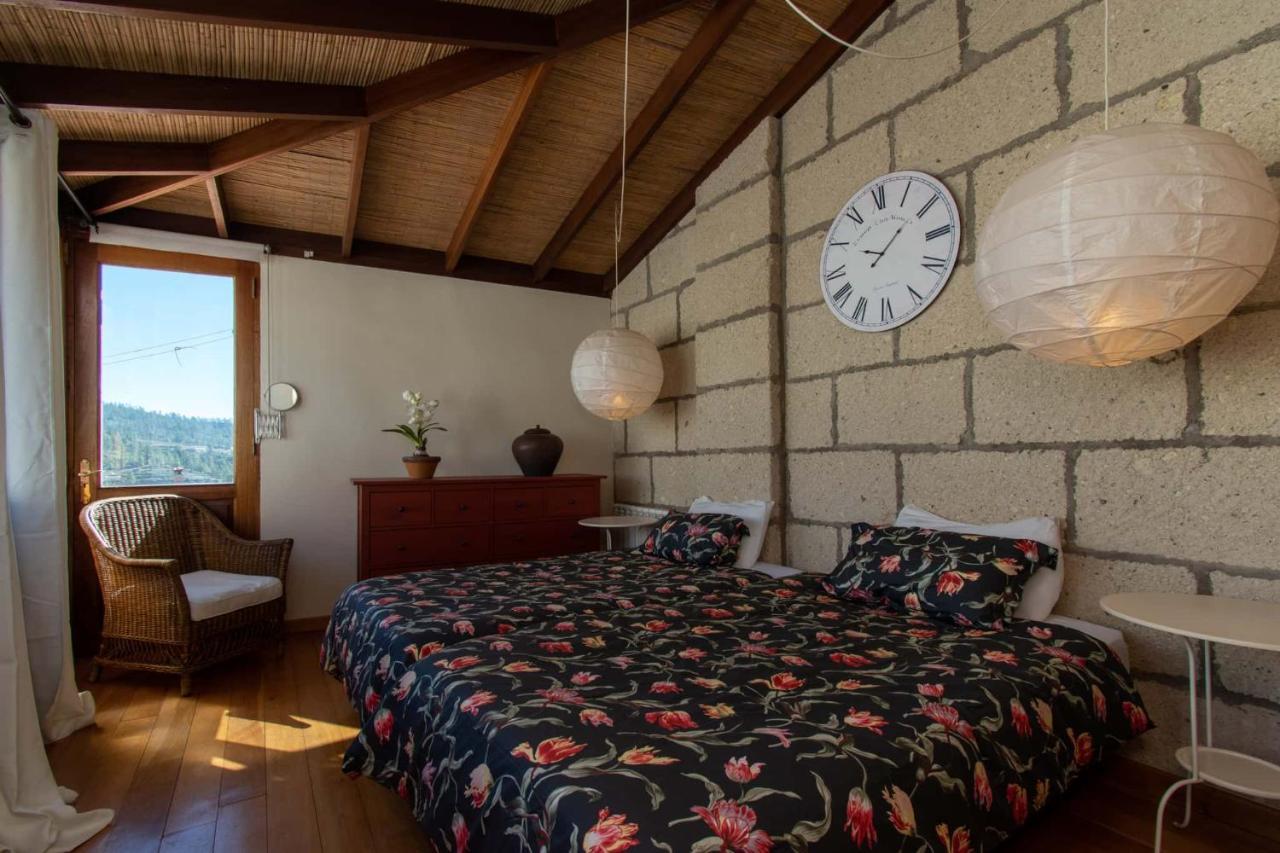 Vilaflor La Casita De Campo 外观 照片