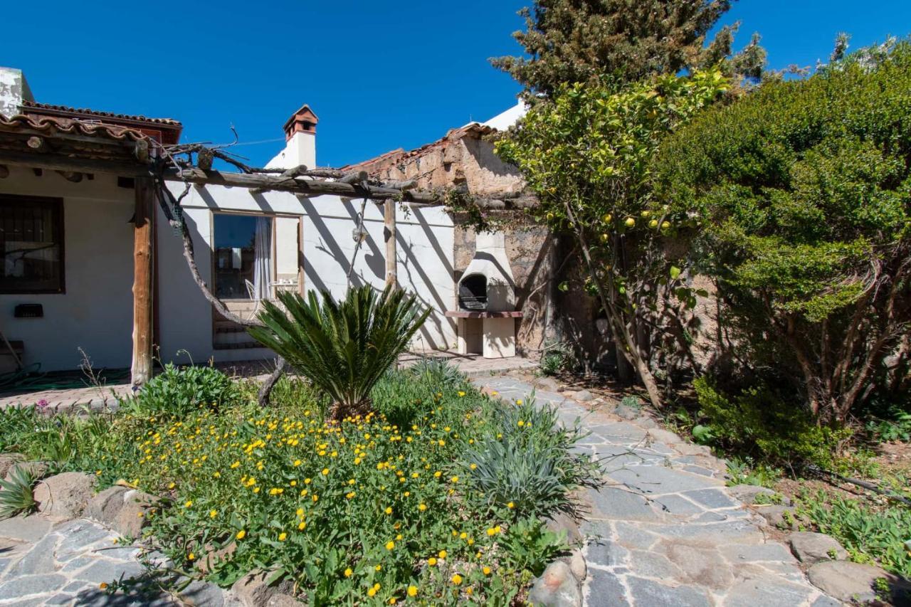 Vilaflor La Casita De Campo 外观 照片
