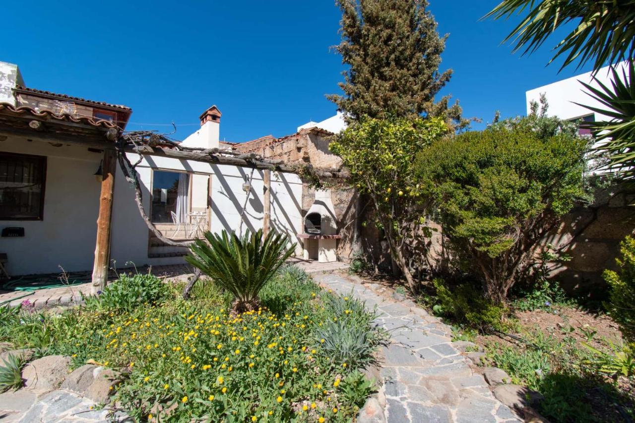 Vilaflor La Casita De Campo 外观 照片