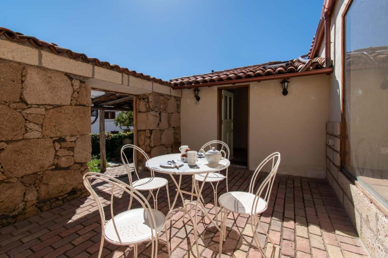 Vilaflor La Casita De Campo 外观 照片