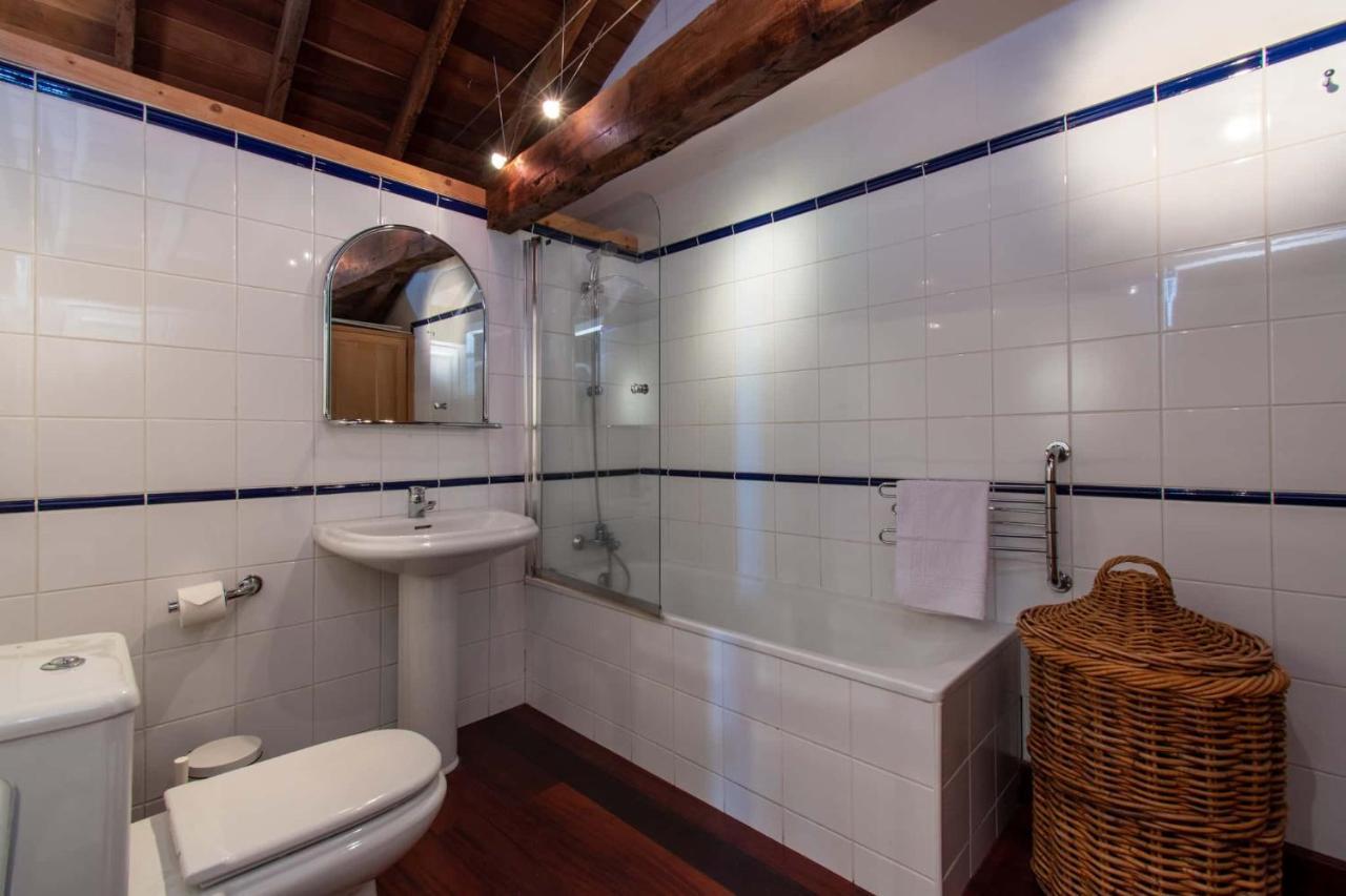 Vilaflor La Casita De Campo 外观 照片