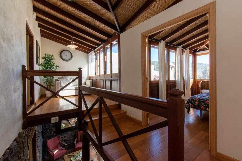 Vilaflor La Casita De Campo 外观 照片