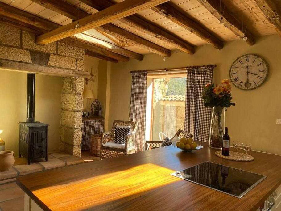 Vilaflor La Casita De Campo 外观 照片
