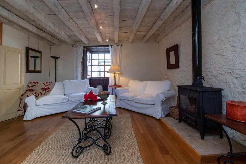 Vilaflor La Casita De Campo 外观 照片