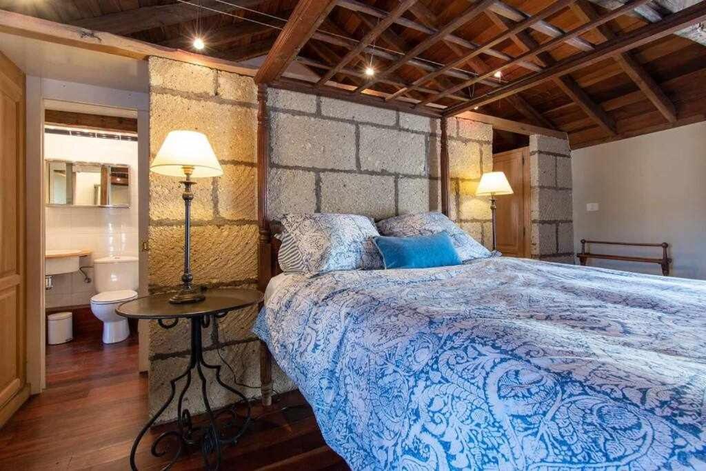 Vilaflor La Casita De Campo 外观 照片