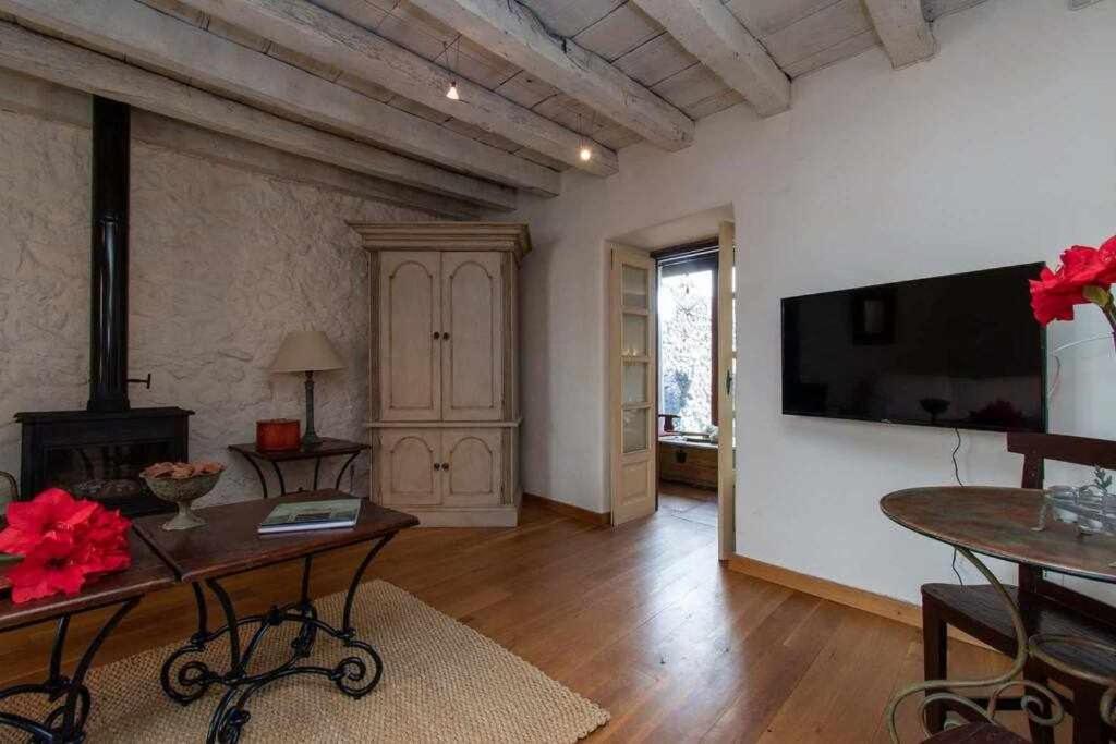 Vilaflor La Casita De Campo 外观 照片