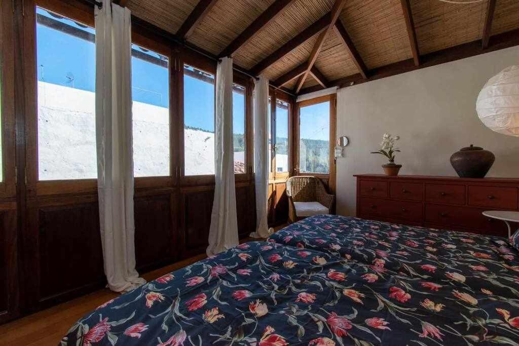 Vilaflor La Casita De Campo 外观 照片