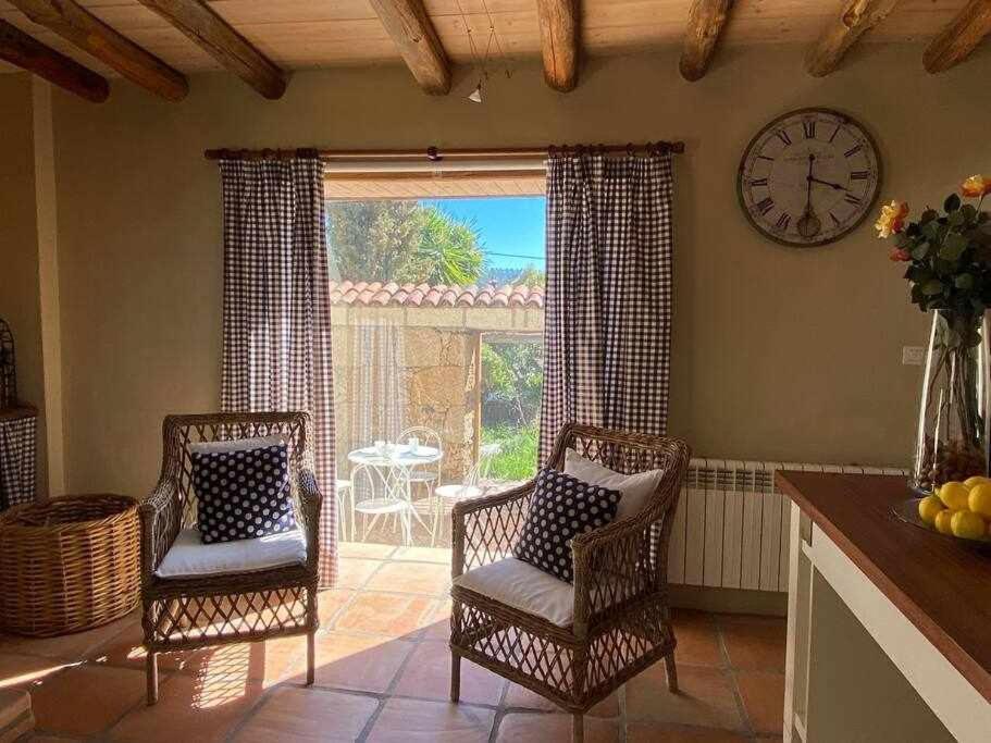 Vilaflor La Casita De Campo 外观 照片
