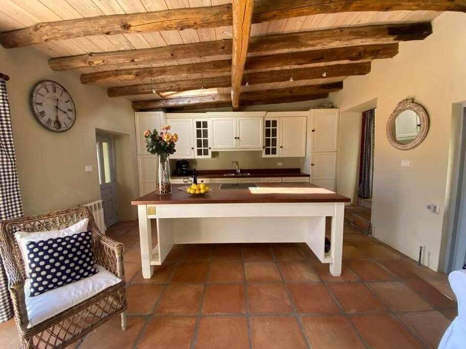 Vilaflor La Casita De Campo 外观 照片