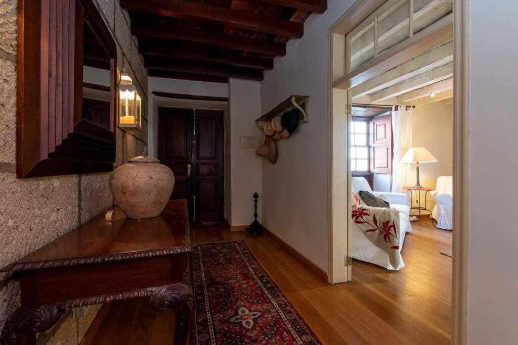 Vilaflor La Casita De Campo 外观 照片