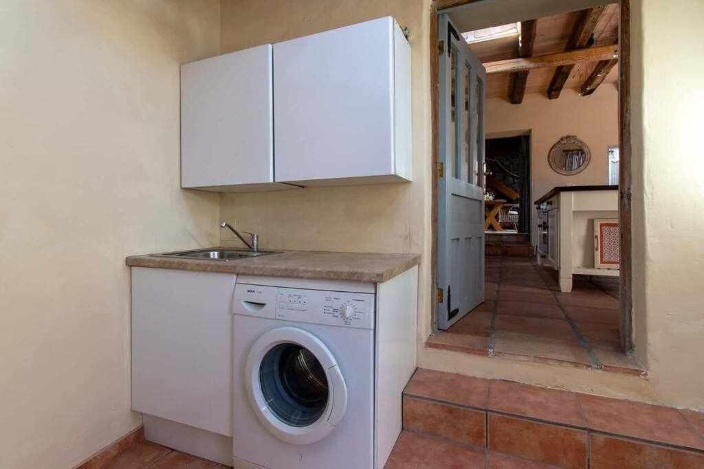Vilaflor La Casita De Campo 外观 照片