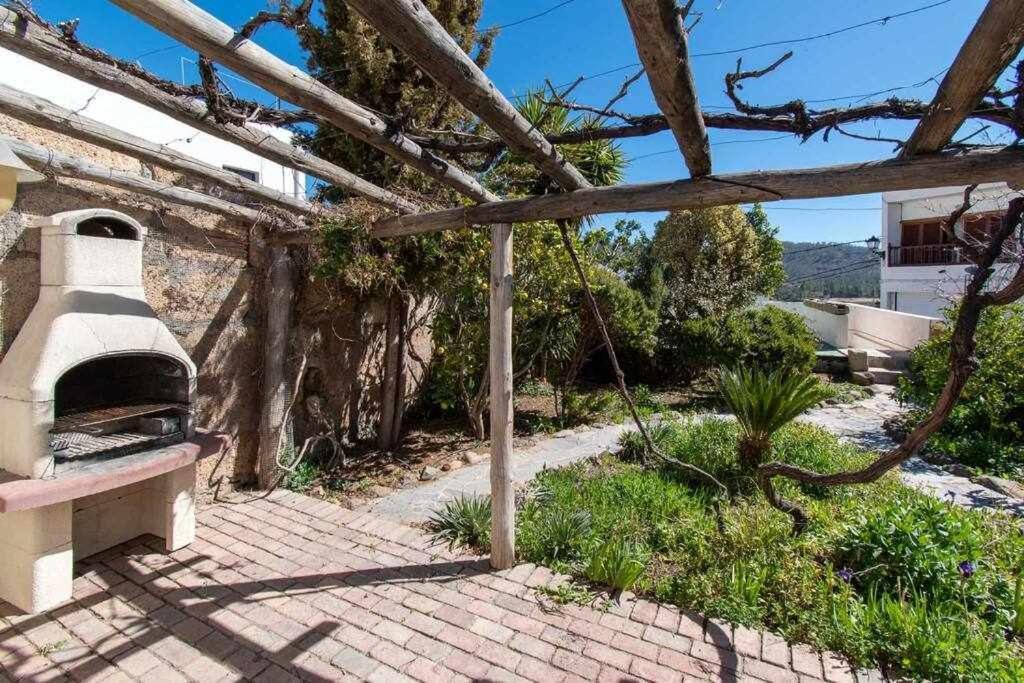 Vilaflor La Casita De Campo 外观 照片